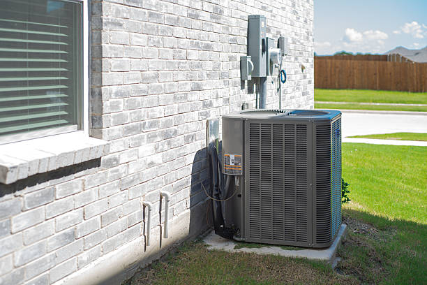 Reliable Ac Installation contractor in Nashville, GA by FH HVAC